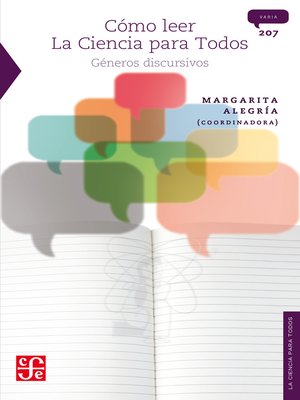 cover image of Cómo leer La Ciencia para Todos